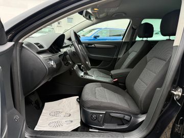 Volkswagen Passat Variant - 10