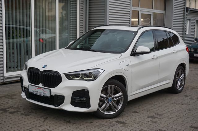 BMW X1 xDrive25e M Sport ACC DrAsP Pan HUD Kam AdLED