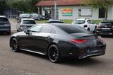 Mercedes-Benz CLS 450 4Matic AMG l DESIGNO l VOLL l - Mercedes-Benz CLS 450 Gebrauchtwagen