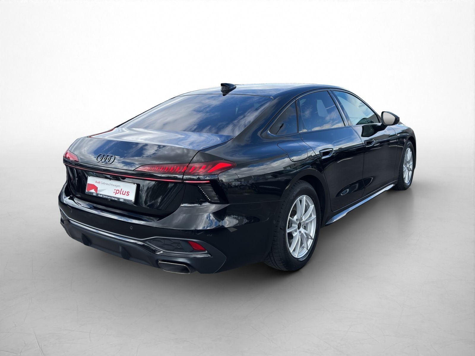 Audi A6 Limousine TFSI S-LINE*MATRIX*HUD*AHK*B&O*SHZ* imagem 2