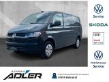 Volkswagen T6.1 Kasten 4Motion  DSG Diffsperre Heckklappe - Volkswagen T6 New cars in Berlin