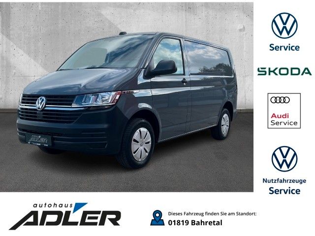 Volkswagen T6.1 Kasten 4Motion  DSG Diffsperre Heckklappe