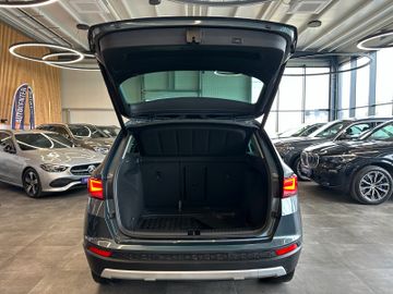Seat Ateca Style *LED*AHK*Spurh*Assistent*