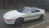 Toyota MR2 Turbo 2.0 3S-GTE Oldtimer US-Import - Toyota: Mr3