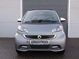 Smart ForTwo Coupe Edition Citybeam Softtouch Pano MHD - Smart aus 2014