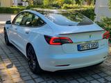 Tesla Model 3 Performance mit Garantie - Tesla Gebrauchtwagen in Hamburg