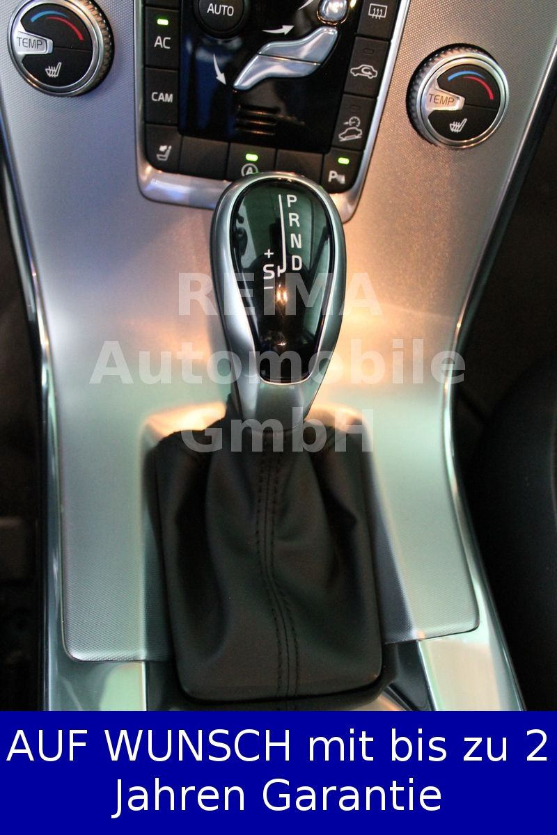 Fahrzeugabbildung Volvo XC60 Polestar D 5 AWD, AHK, Pano, Kamera