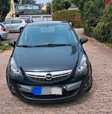 Opel Corsa D 2014 Motor 1.2 Ps 87 - Opel Corsa: Motor