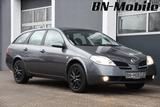 Nissan Primera Traveller Acenta 1.8 / Klima , Kamera - Nissan Primera acenta mit Benzin-Antrieb