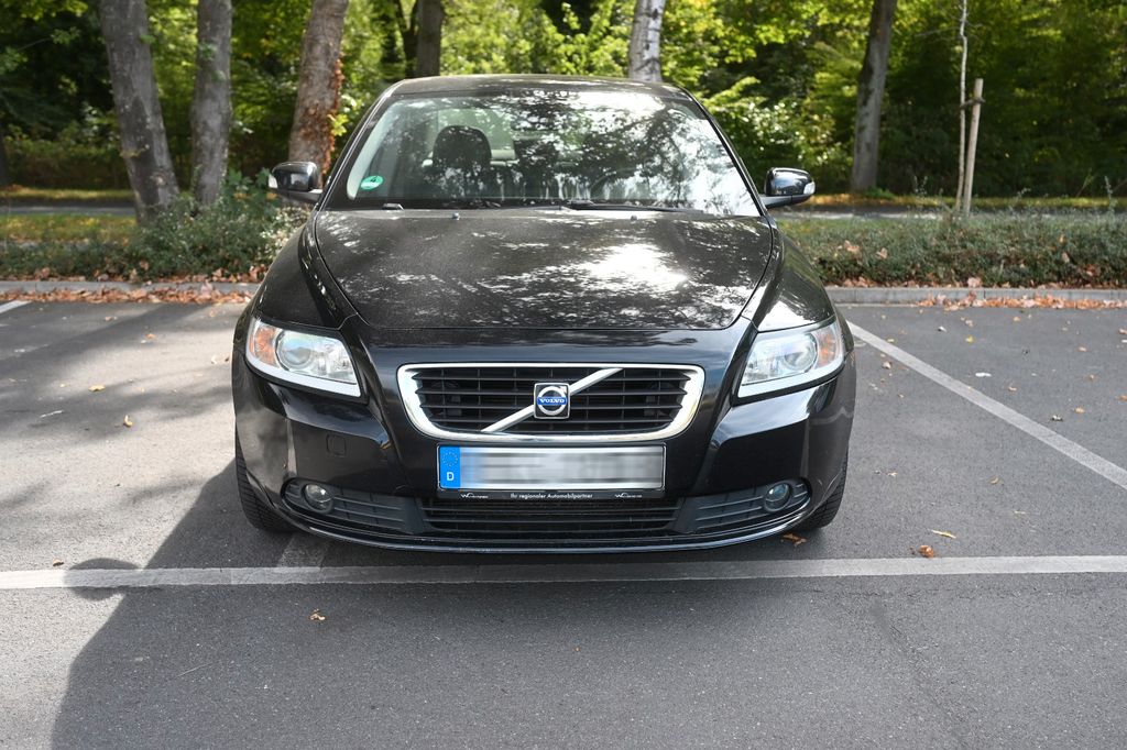 Volvo S40