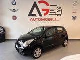 Suzuki SUZUKI ALTO 1.0 BENZINA 5 PORTE - Suzuki Alto: Limousine