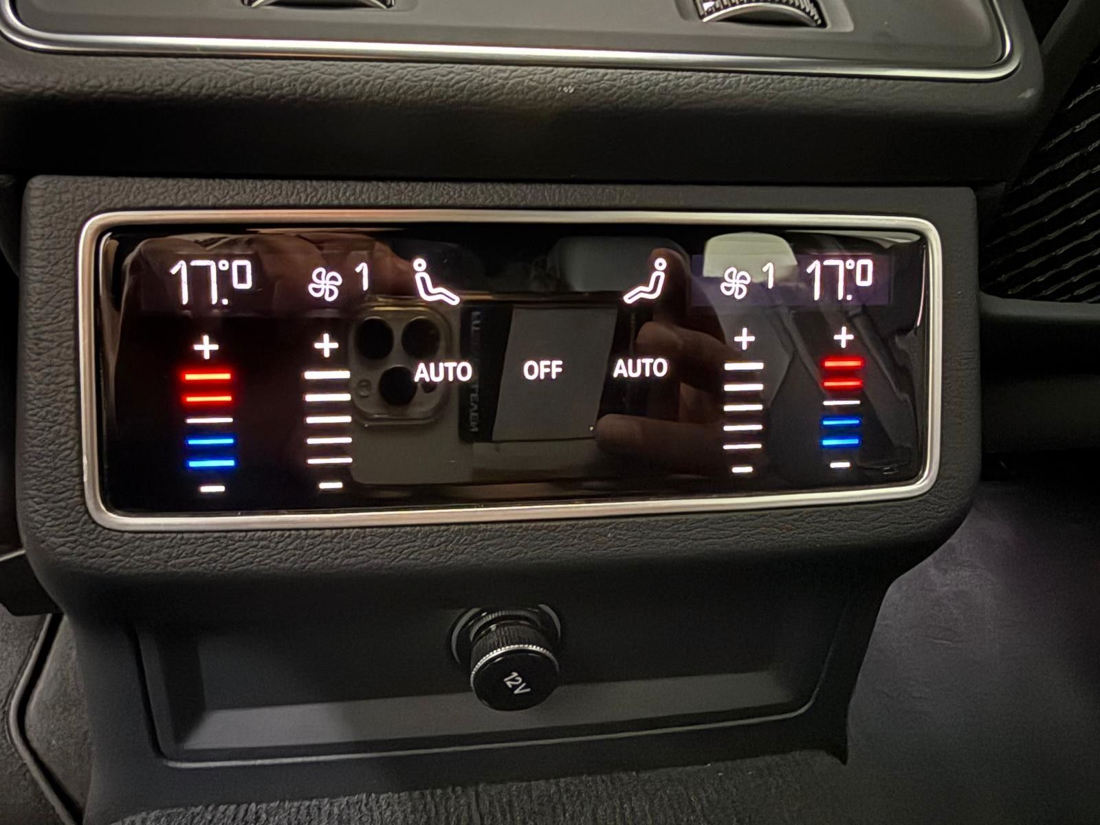 Audi RS6 RS 6 Avant 4.0 TFSI quattro foto 22