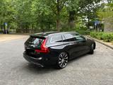 Volvo V60 D4 Geartronic Inscription Winterräder 2.Hd. - Volvo V60 Inscription mit Diesel-Antrieb