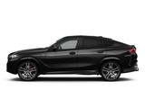 BMW X6 xDrive30d M-Sport Pro 22Z 360° AktLENK LUFTFE - scheckheftgepflegte BMW X6