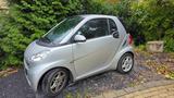Smart ForTwo coupé 1.0 52kW mhd edition greystyle ... - Smart ForTwo: Edition Greystyle