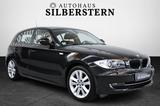 BMW 123d+Automatik+Xenon+PDC+SH+Klima+BLACK SAPPHIRE - BMW 123 aus 2010