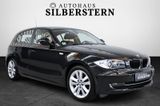 BMW 123d+Automatik+Xenon+PDC+SH+Klima+BLACK SAPPHIRE - BMW 123: 123d