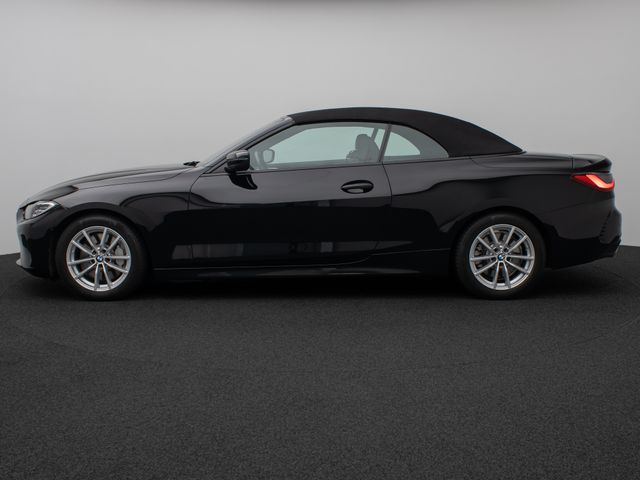 Foto Nummer 11: BMW 430i