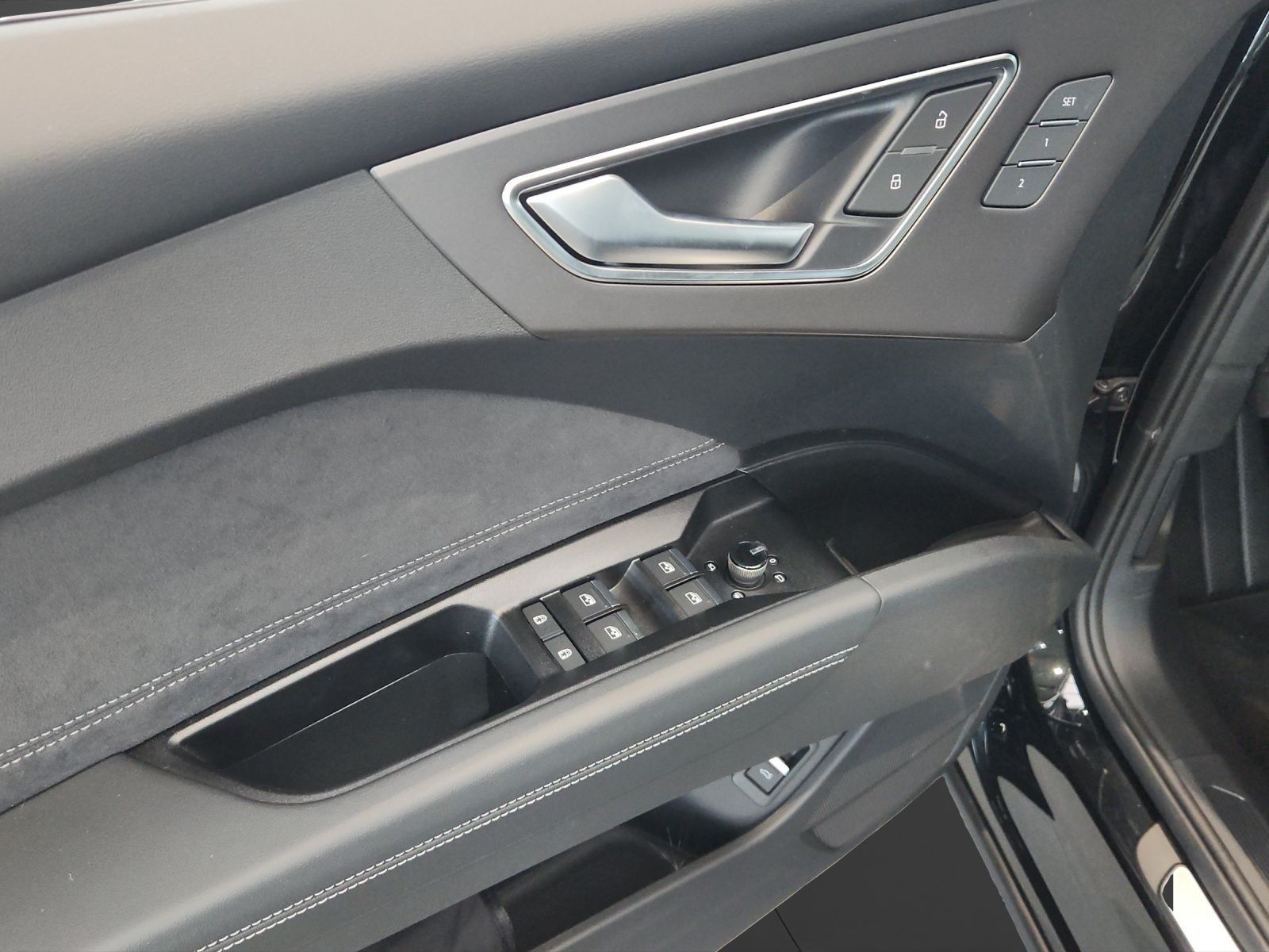 Audi Q4 e-tron - Bild 14