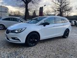 Opel Astra K ST 1.4 Turbo Innovation 110kW S/S Kamera - Opel Astra: 11