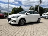Hyundai i20 1.0 Trend Automatik *Sitzh. Klima Alu PDC* - gebrauchte Hyundai i20 aus dem Jahr 2019