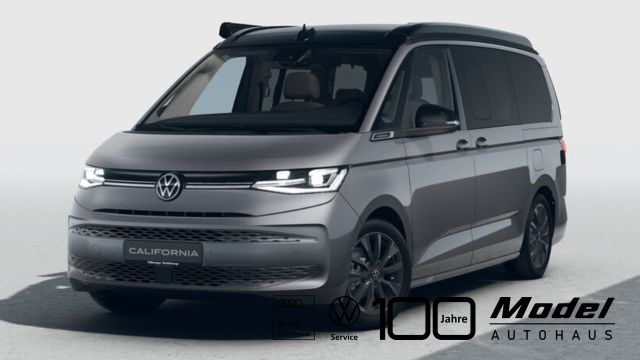 Volkswagen T7 California Ocean 2.0 TDI | Vollausstattung