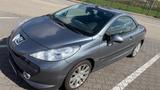 Peugeot 207 CC Platinum 120 Automatik Platinium