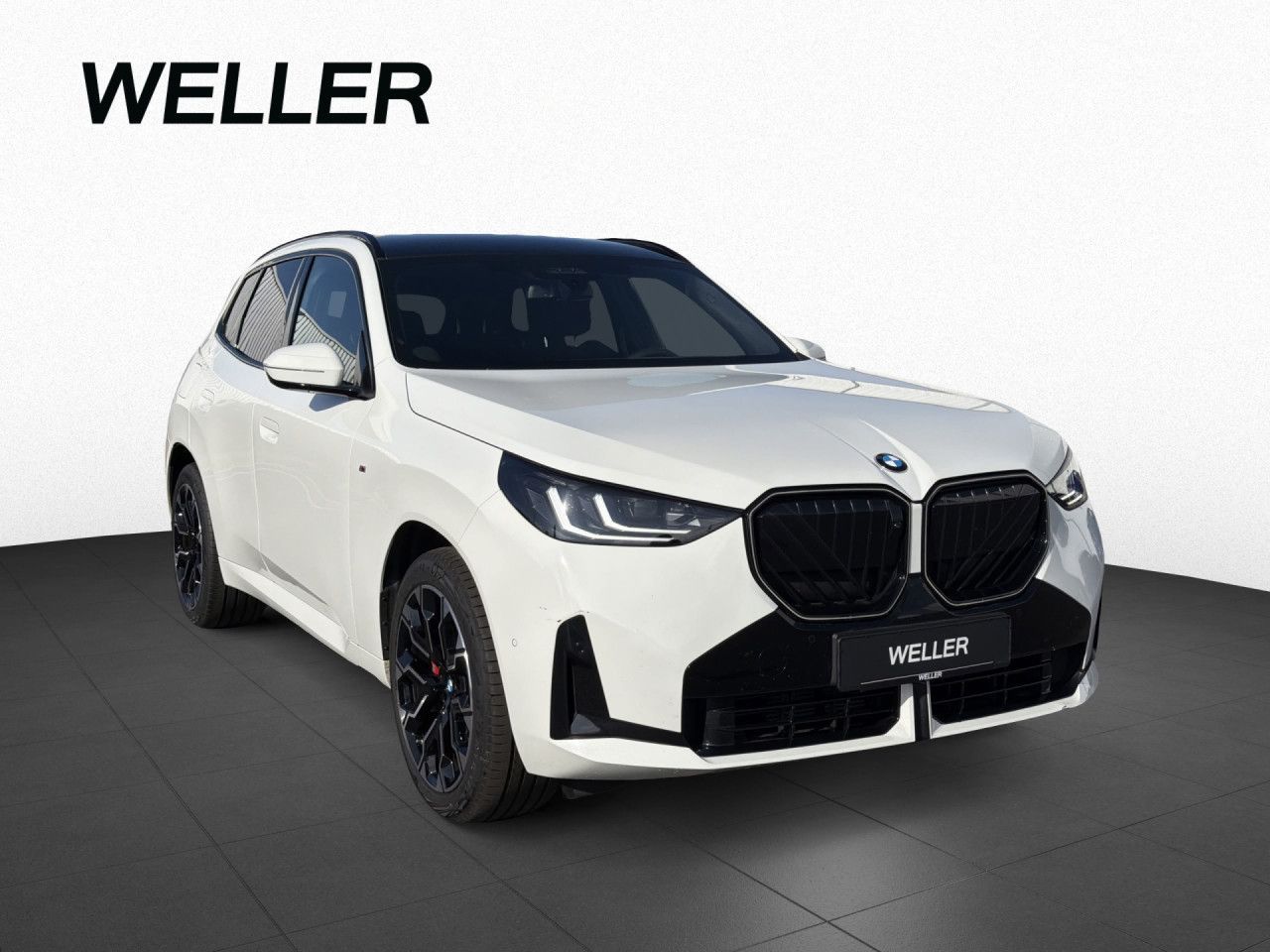 BMW X3 - Bild 4