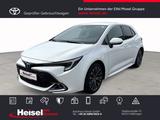 Toyota Corolla Hybrid Team D -- Standort Völklingen -- - Toyota Corolla: V