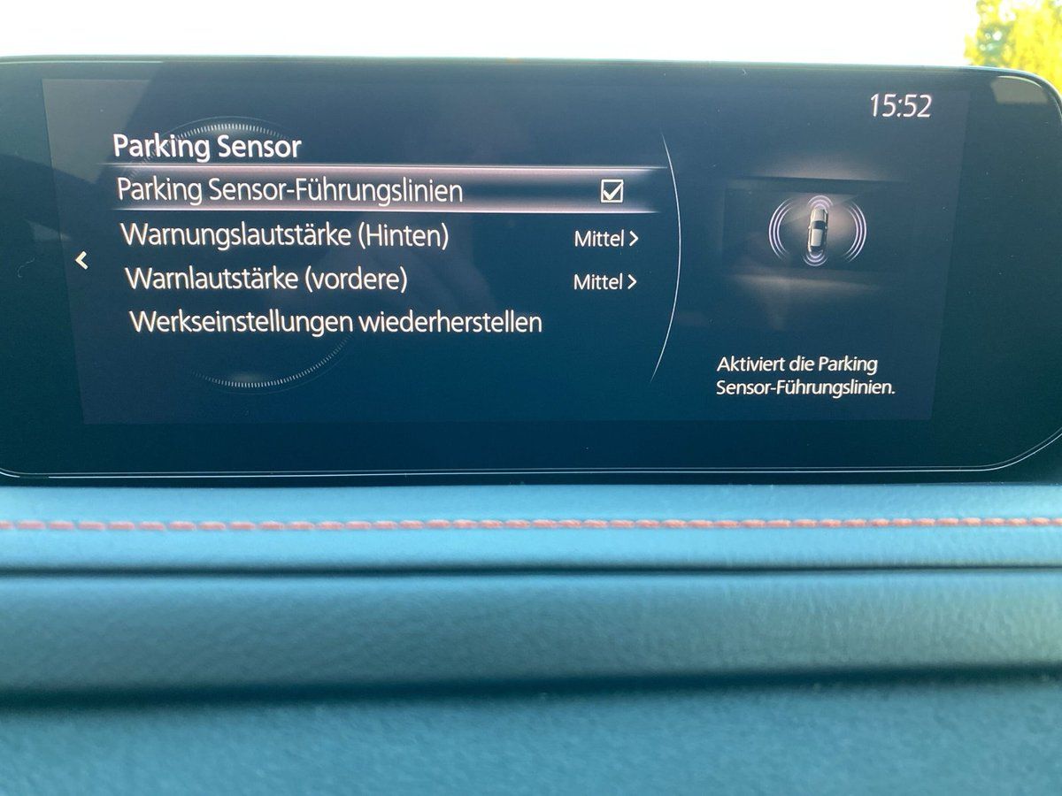 Mazda CX-30 - Bild 44