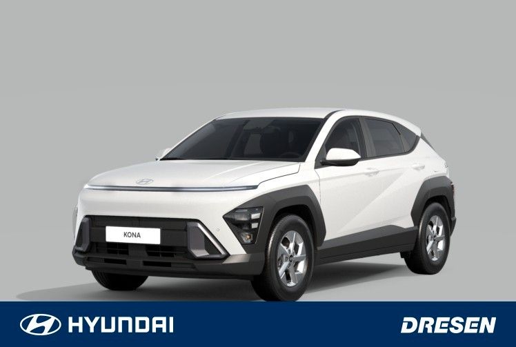 Hyundai KONA 1.6 Select I Rückfahrkamera I Navi I Automa