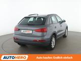 Audi Q3 2.0 TDI quattro*NAVI*TEMPO*BI-XENON*PDC*SHZ* - Audi Q3 mit Diesel-Antrieb: Allradantrieb