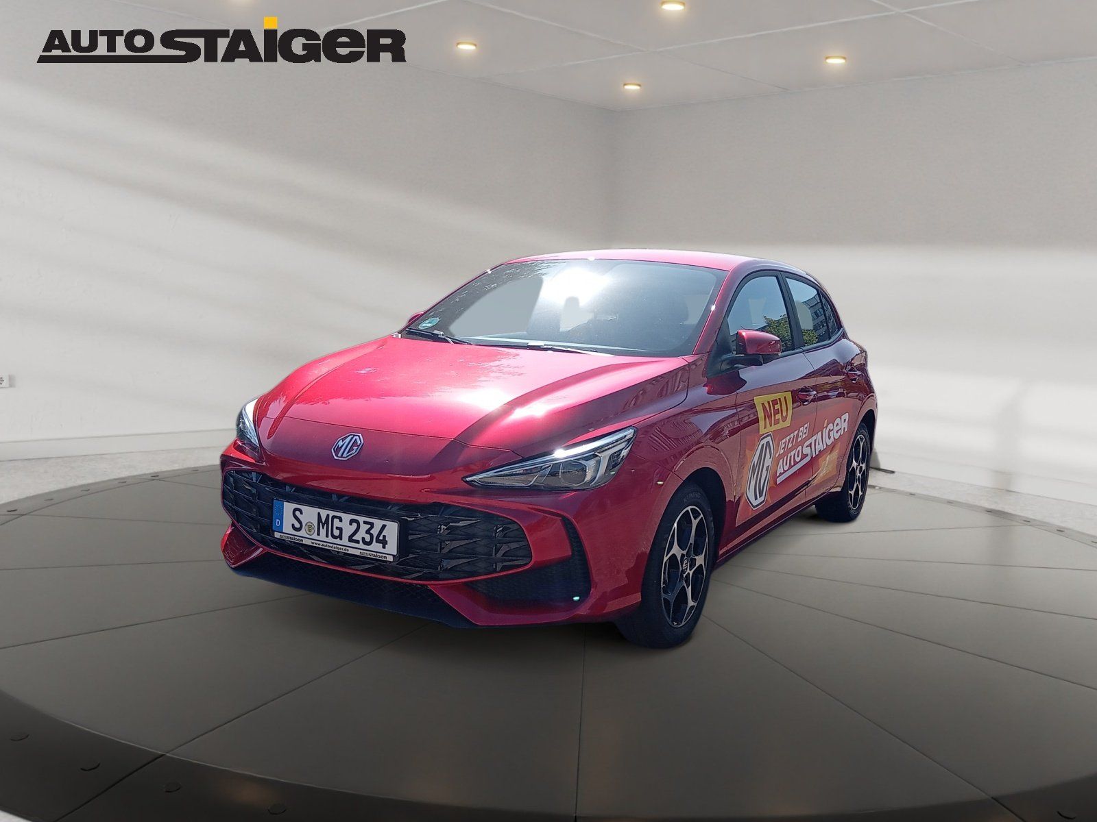 MG3
