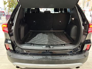 Ford Kuga Titanium