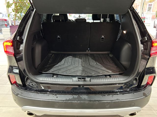 Ford Kuga Titanium