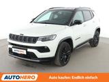 Jeep Compass 1.5 GSE T4 e-Hybrid S FWD Aut.*NAV*ACC* - Jeep