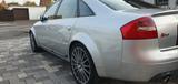 Audi S6 4.2l Quattro Tiptronic - Audi S6: 4.2