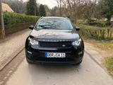 Land Rover Discovery Sport - neuer Motor und Turbolader - Turbolader mit Diesel-Antrieb