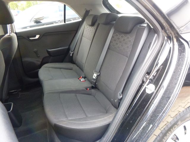 Fahrzeugabbildung Kia Rio 1,2 Edition >40.900 KM / 1Halter/Klima<