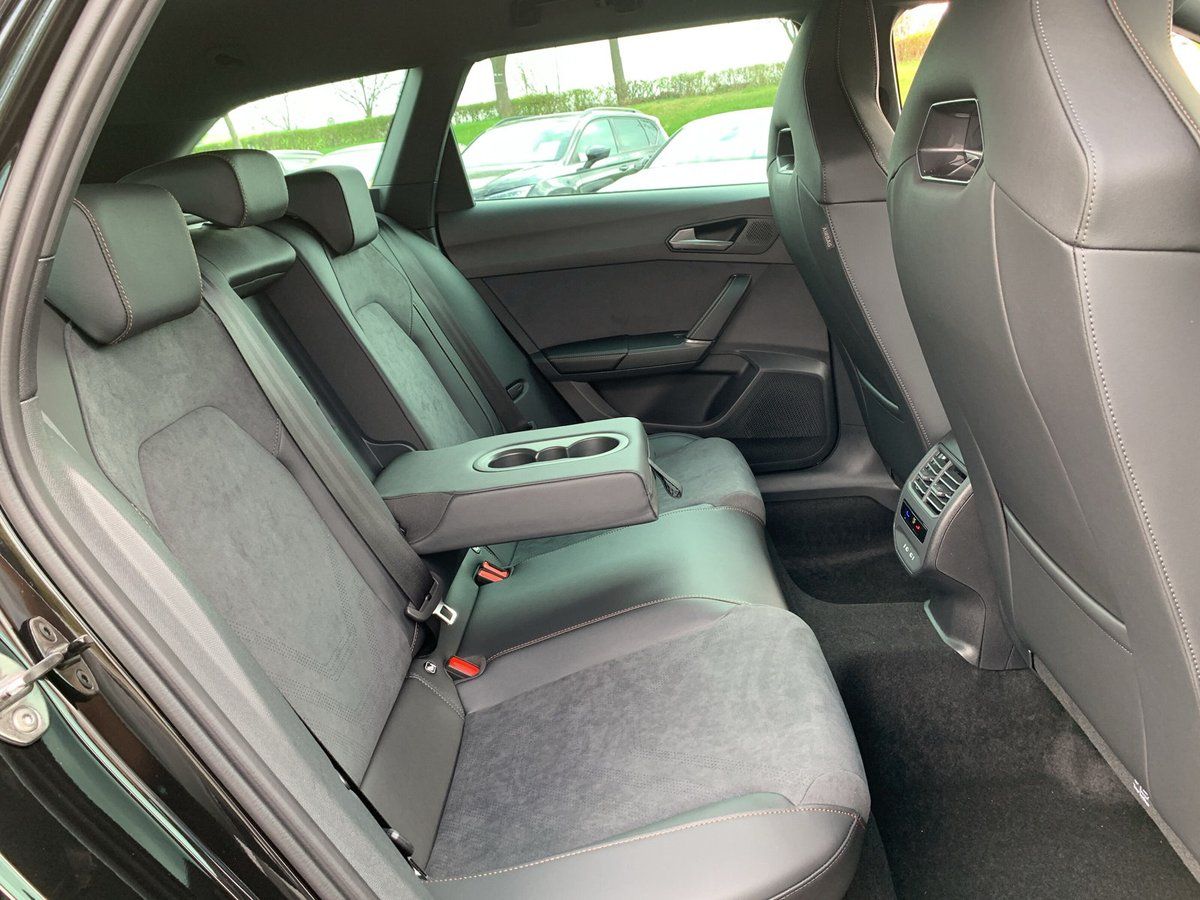 Cupra Leon - Bild 26