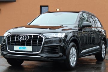 Audi Q7 - 3