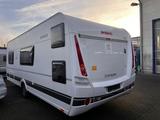 Dethleffs Camper 560 FMK Mover/SAT/Bose Soundanlage - Dethleffs Camper