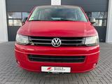 Volkswagen T5 Multivan Startline 4Motion Klima Scheckheft - VW T5 Gebrauchtwagen in Dresden