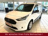 Ford Transit Connect-Klima-Kamera-Service-Garantie- - Ford Transit Connect mit Benzin-Antrieb