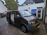 Volkswagen VW T5 Transporter 4Motion Facelift - gebrauchte Volkswagen T5 Transporter mit Facelift