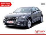 Audi Q2 1.4 TFSI el. Heckklappe LED Totwinkel PDC - Audi Q2 Gebrauchtwagen