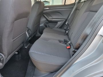 Volkswagen T-Cross - 7