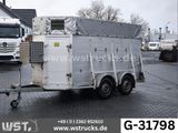 Blomert V30 Großvieh Vollalu Seilwinde - Angebote entsprechen deinen Suchkriterien