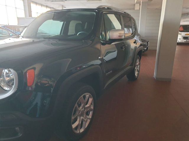 Jeep Renegade 2.0 Mjt 140CV 4WD Active Drive Lim