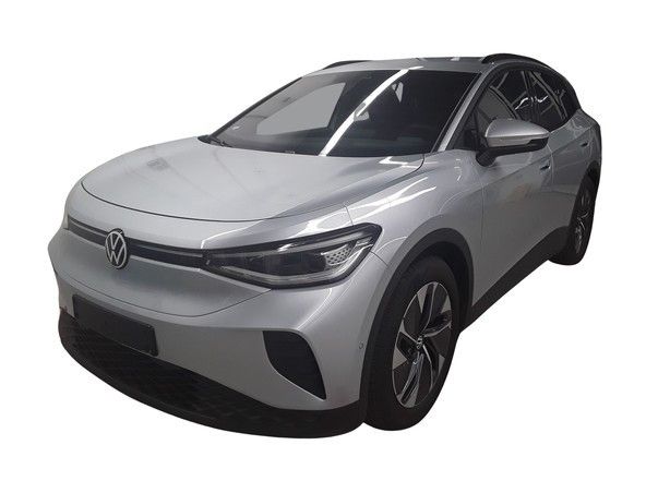 ID.4 PRO MATRIX LED+DCP+KAMERA+AHK+ACC